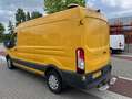 Ford Transit 350 2.0 TDCI 96KW L3H2 AIRCO KLIMA EURO6 Geel - thumbnail 4