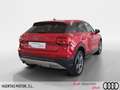 Audi Q2 TODOTERRENO 1.6 TDI DESIGN EDITION 116 5P Rot - thumbnail 4
