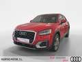 Audi Q2 TODOTERRENO 1.6 TDI DESIGN EDITION 116 5P Rot - thumbnail 1
