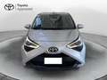 Toyota Aygo 1.0 VVT-i 72 CV 5 porte x-play Argento - thumbnail 6