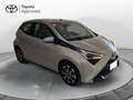 Toyota Aygo 1.0 VVT-i 72 CV 5 porte x-play Argento - thumbnail 9