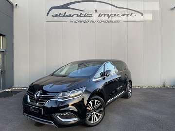 1.6 Energy dCi 160 EDC INITIALE PARIS- 1ERE MAIN - 7 PLACES