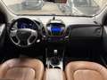 Hyundai iX35 ix35 1.6 2WD blue Comfort 97.000 KM Zwart - thumbnail 9