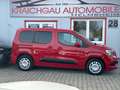 Opel Combo 1.5D*TüV Neu*2xSchiebetür*Klimaaut*Parkpilot Rot - thumbnail 7