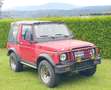 Suzuki SJ 410 LX 4WD Rojo - thumbnail 1