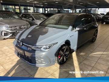 VIII GTD 2.0 TDI Navi digitales Cockpit Soundsyste