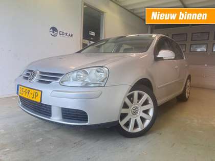 Volkswagen Golf 1.6 FSI Trendline 5drs AIRCO NAVI NAP APK RIJDT GO