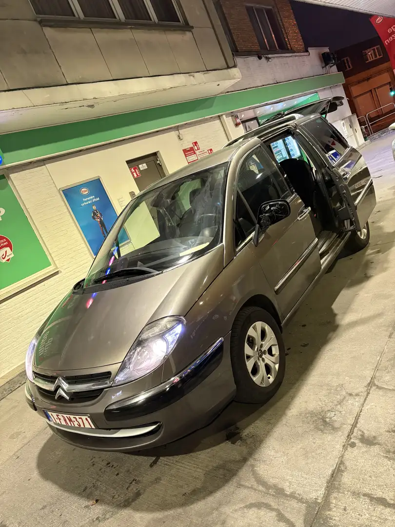 Citroen C8 2.0 HDi - 2
