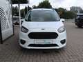Ford Tourneo Courier 1.0 Trend 2x Schiebetür FSH KLIMA EPH SHZ Wit - thumbnail 8