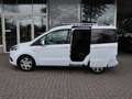 Ford Tourneo Courier 1.0 Trend 2x Schiebetür FSH KLIMA EPH SHZ Wit - thumbnail 3