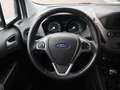 Ford Tourneo Courier 1.0 Trend 2x Schiebetür FSH KLIMA EPH SHZ Wit - thumbnail 14