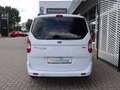 Ford Tourneo Courier 1.0 Trend 2x Schiebetür FSH KLIMA EPH SHZ Wit - thumbnail 5