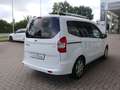 Ford Tourneo Courier 1.0 Trend 2x Schiebetür FSH KLIMA EPH SHZ Wit - thumbnail 6