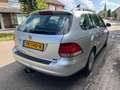 Volkswagen Golf Variant 1.6 Trekhaak apk tot 30-06-2026 Grau - thumbnail 5