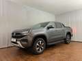 Volkswagen Amarok Life TDI 4MOTION Grau - thumbnail 3