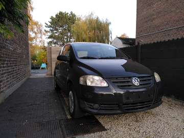 1.4 TDi