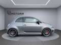 Abarth 695 BIPOSTO, CAMBIO INNESTI FRONTALI, CERCHI DA 18. Gris - thumbnail 13