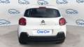 Citroen C3 III 1.2 Puretech 82 Feel Business Blanc - thumbnail 3