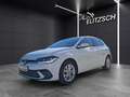 Volkswagen Polo TSI Style Matrix Navi AID PDC SH LM Weiß - thumbnail 2