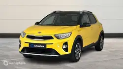 Kia Stonic 1.0 T-GDi 120ch ISG Active Euro6d-T