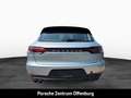 Porsche Macan S EU6d-T Luftfed. Pano Navi Memory 360 Kamera Silber - thumbnail 8