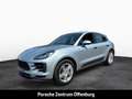 Porsche Macan S EU6d-T Luftfed. Pano Navi Memory 360 Kamera Silber - thumbnail 1