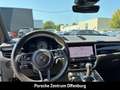 Porsche Macan S EU6d-T Luftfed. Pano Navi Memory 360 Kamera Silber - thumbnail 11