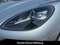 Porsche Macan S EU6d-T Luftfed. Pano Navi Memory 360 Kamera Silber - thumbnail 9