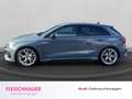 Audi RS3 Sportback quattro DSG Navi+Matrix+Optik-Paket+RS E Grau - thumbnail 3