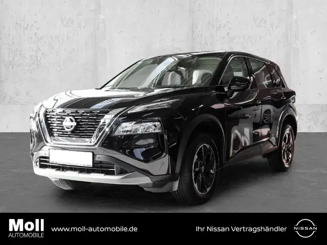 Nissan X-Trail Acenta 1.5 VC-T MHEV 163PS 4x2 Xtronic Familienpak