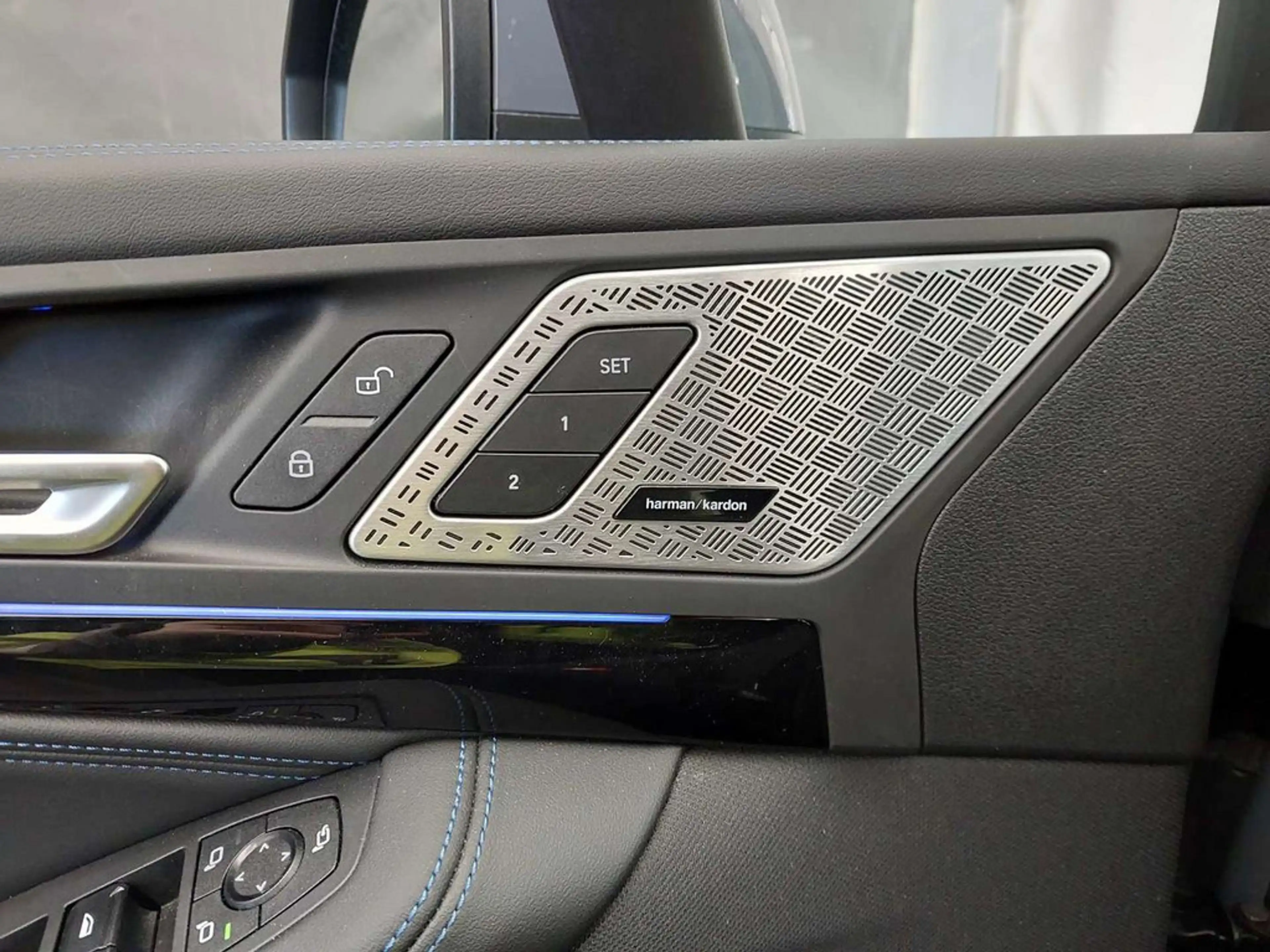 BMW 220 i Active Tourer M-Sport PANO+AHK+HUD+360°K — photo 10
