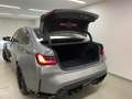 BMW M3 Competition M xDrive Limousine DA. Prof. PA. Plus Grau - thumbnail 11