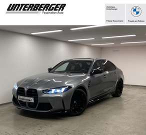 Competition M xDrive Limousine DA. Prof. PA. Plus