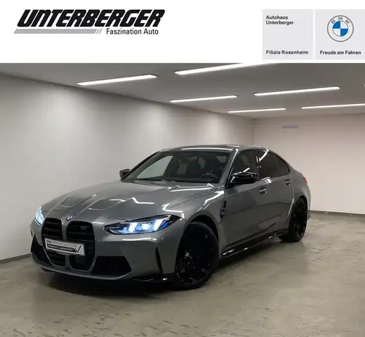 BMW M3 Competition M xDrive Limousine DA. Prof. PA. Plus