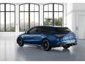 Mercedes-Benz CLA 250 e Shooting Brake mit EQ Hybrid Technologie Blau - thumbnail 16
