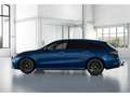 Mercedes-Benz CLA 250 e Shooting Brake mit EQ Hybrid Technologie Blau - thumbnail 18