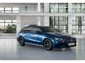 Mercedes-Benz CLA 250 e Shooting Brake mit EQ Hybrid Technologie Blau - thumbnail 7