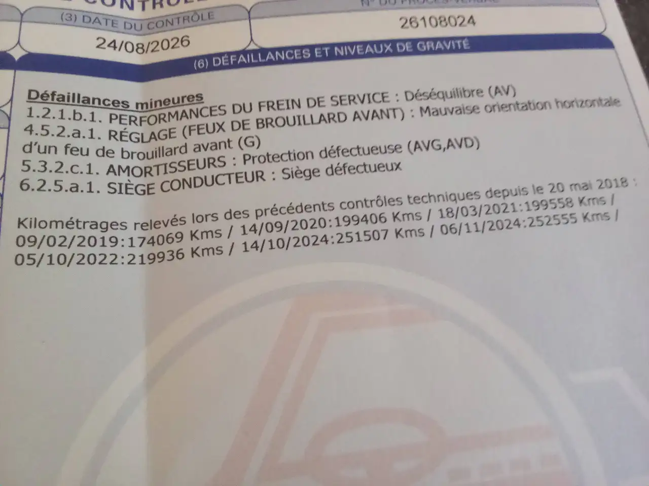 Ford Fiesta 5 portes — photo 2