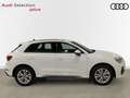 Audi Q3 45 TFSIe S line S-tronic Blanc - thumbnail 3