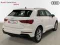 Audi Q3 45 TFSIe S line S-tronic Blanc - thumbnail 4
