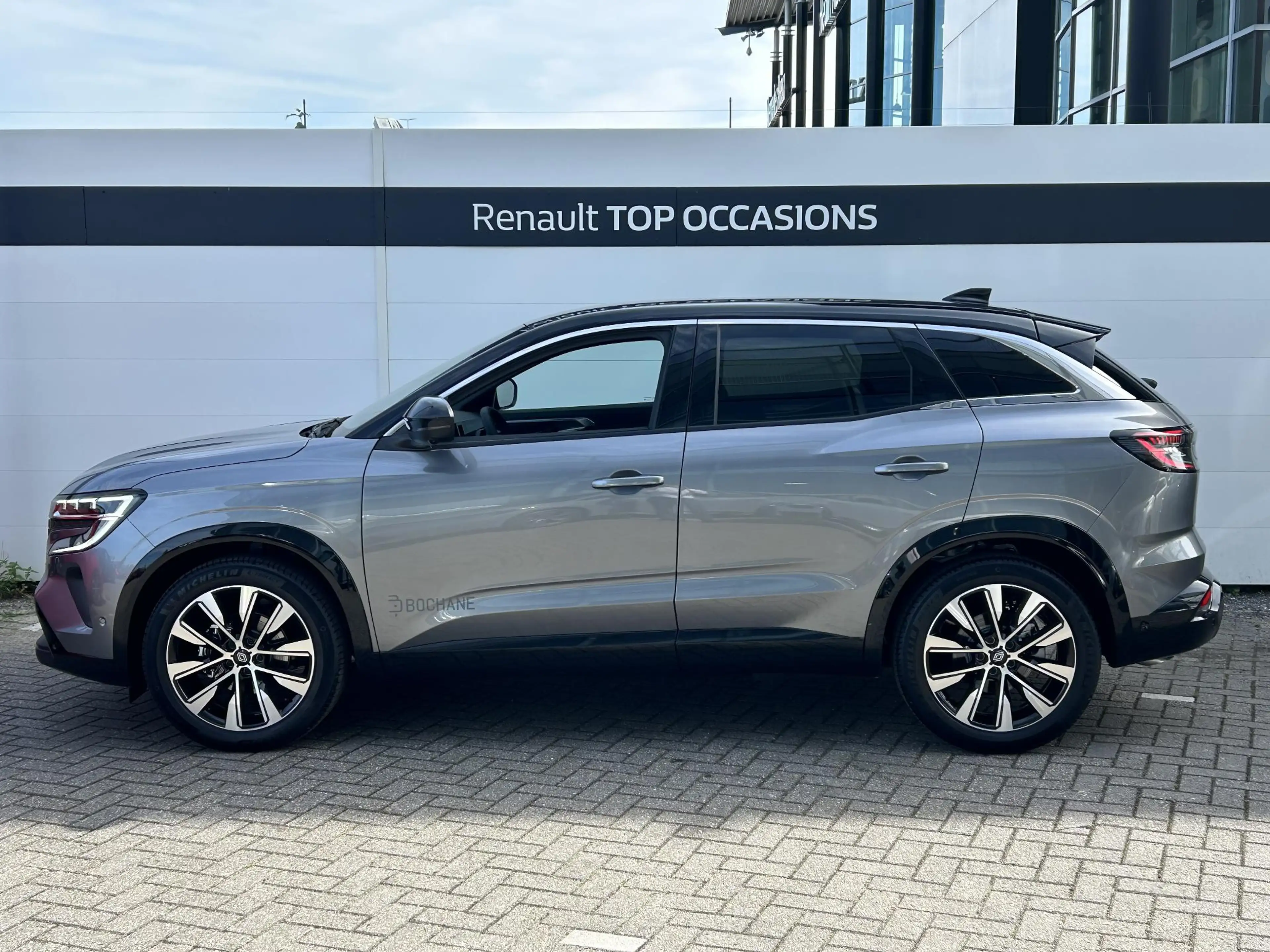 Renault Austral 1.3 mild hybrid 160 X-Tronic techno | navigatie | — photo 29