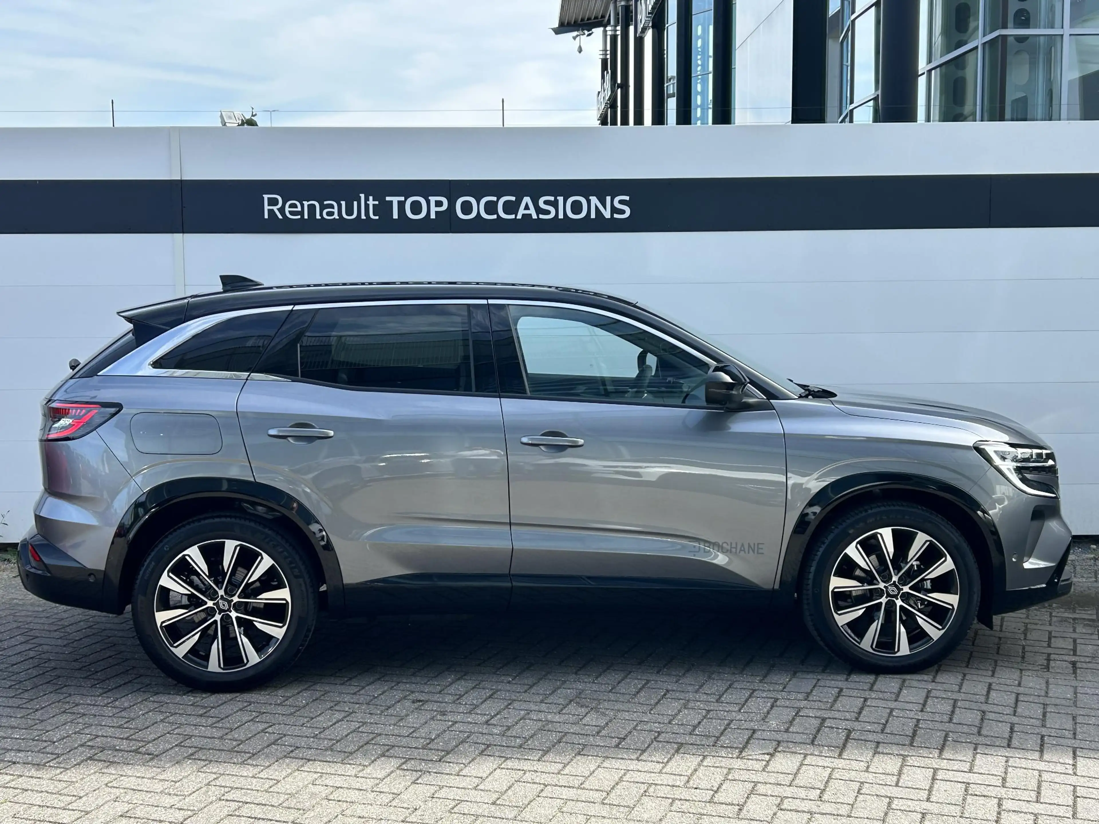 Renault Austral 1.3 mild hybrid 160 X-Tronic techno | navigatie | — photo 28