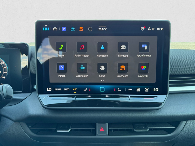 Volkswagen T-Roc R-Line eTSI DSG|AHK|ACC|NEUESMODELL!|EASYO — photo 12