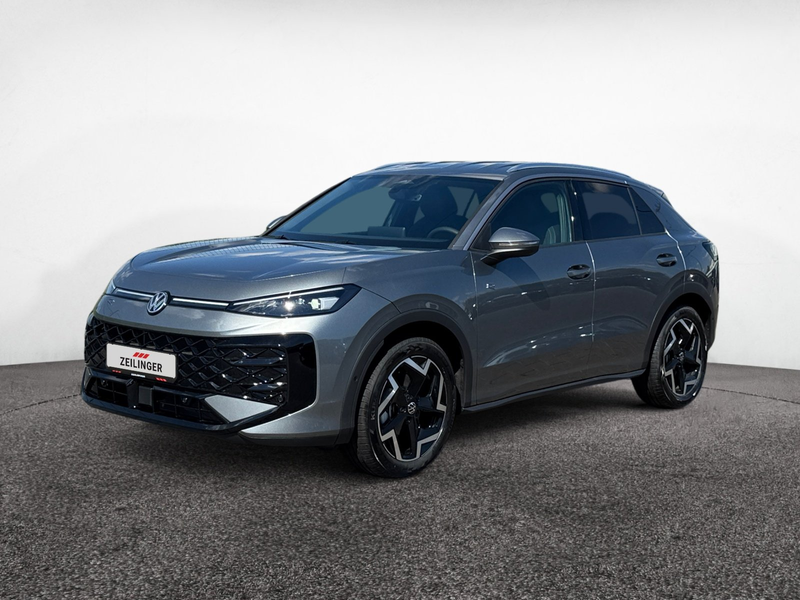 Volkswagen T-Roc R-Line eTSI DSG|AHK|ACC|NEUESMODELL!|EASYO — photo 2