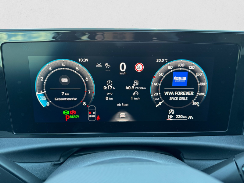 Volkswagen T-Roc R-Line eTSI DSG|AHK|ACC|NEUESMODELL!|EASYO — photo 13