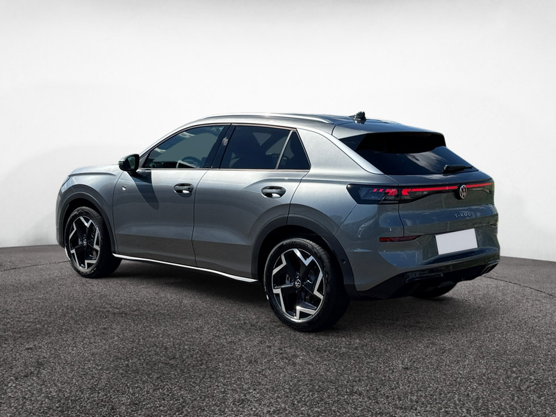 Volkswagen T-Roc R-Line eTSI DSG|AHK|ACC|NEUESMODELL!|EASYO — photo 5