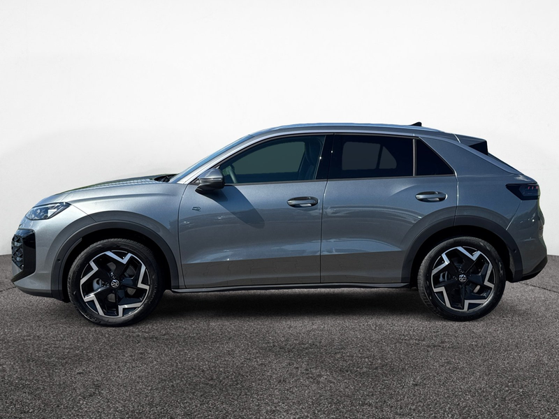 Volkswagen T-Roc R-Line eTSI DSG|AHK|ACC|NEUESMODELL!|EASYO — photo 4