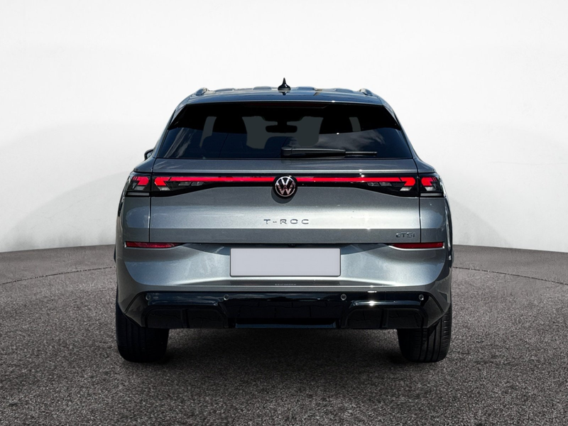 Volkswagen T-Roc R-Line eTSI DSG|AHK|ACC|NEUESMODELL!|EASYO — photo 6