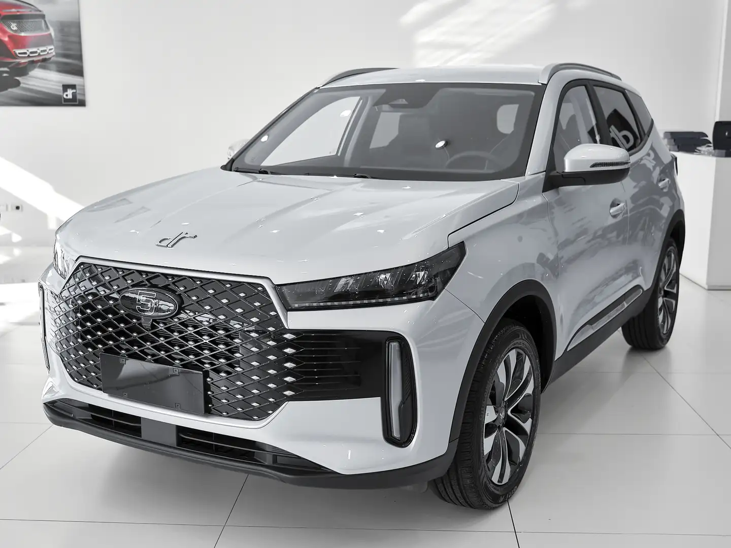 DR Automobiles DR5 DR 5 1.5 Gpl - 2