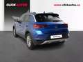 Volkswagen T-Roc 1.0 TSI Life 85kW Azul - thumbnail 7